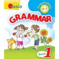 PDF | Casco Grammar 1,2,3,4, Preparatory 5-7 ages