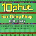 PDF | 10 phút học tiếng Pháp mỗi ngày, Vũ Khúc biên soạn