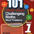PDF | 101 Challenging Math Word Problems Book 1, Sap education
