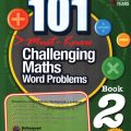 (PDF) | 101 Challenging Math Word Problems Book 2, Sap education