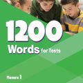 PDF + Mp3 + Resources | 1200 Words for Tests for Movers 1 PDF + Mp3 + Resources | 1200 Words for Tests for Movers 1