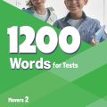 PDF + Mp3 + resources | 1200 Words for Tests Movers 2 PDF + Mp3 + resources | 1200 Words for Tests Movers 2