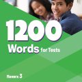 PDF + Mp3 + Resources | 1200 Words for Tests Movers 3 PDF + Mp3 + Resources | 1200 Words for Tests Movers 3