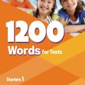 PDF + Mp3 + Videos | 1200 Words for Tests Starters 1 PDF + Mp3 + Videos | 1200 Words for Tests Starters 1
