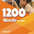 PDF + Mp3 + Videos | 1200 Words for Tests Starters 2 PDF + Mp3 + Videos | 1200 Words for Tests Starters 2