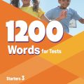 PDF+mp3+resources | 1200 Words for Tests Starters 3 PDF+mp3+resources | 1200 Words for Tests Starters 3
