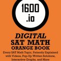[Review PDF] | 1600.io Digital SAT Math Orange Book