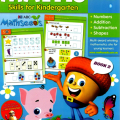 PDF | 200 Essential Maths K2, ABC Mathseeds, Skills for Kindergarten Book 2 PDF | 200 Essential Maths K2, ABC Mathseeds, Skills for Kindergarten Book 2