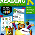 PDF | 200 essential Reading K, ABC Reading Eggs, Skills for Kindergarten Book 2 PDF | 200 essential Reading K, ABC Reading Eggs, Skills for Kindergarten Book 2