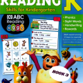 PDF | 200 essential Reading K, ABC Reading Eggs, Skills for Kindergarten Book 3 PDF | 200 essential Reading K, ABC Reading Eggs, Skills for Kindergarten Book 3