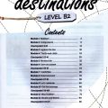 (Review PDF) | New Destinations Level b2 Wookbook, H.Q. Mitchell, Marileni Malkogianni