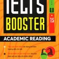 PDF | Ielts Booster Academic Reading 6.0 to 7.5, New Orieantal Ielts Research Institute