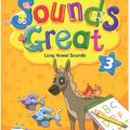 Sound Great 3, Children's Phonics for Reading, Anne Taylor