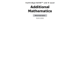 PDF | Cambridge IGCSE and O Level Additional Mathematics Practice Book, Muriel James (3rd edition)