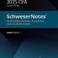 PDF | CFA Level 1 2025 SchweserNotes Book 1, Quantitative Methods, Economics, and Corporate Issuers