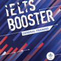 PDF + Mp3 | Cambridge Ielts Booster General Training, Deborah Hobbs, Susan Hutchison