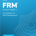 PDF | 2025 FRM Exam Part 1 GARP, Foundations of Risk Management