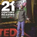 PDF + Mp3 + Videos | 21st Century Reading 1, Creative thinking and reading with tedtalks