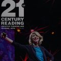 PDF + Mp3 + Videos | 21st Century Reading Level 2 Student Book + Teacher's Guide, Creative thinking and reading with tedtalks