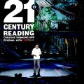 PDF + Mp3 + Video | 21st Century Reading Level 3 Student Book + Teacher's Guide, Creative thinking and reading with tedtalks