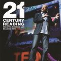 PDF + Mp3 + Videos | 21st Century Reading Level 4 Student Book, Creative thinking and reading with tedtalks PDF + Mp3 + Videos | 21st Century Reading Level 4 Student Book, Creative thinking and reading with tedtalks