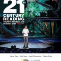PDF | 21st Century Reading Level 3 Teacher's Guide, Tedtalks + Tests (PDF bản đẹp + Bộ test theo giáo trình) PDF | 21st Century Reading Level 3 Teacher's Guide, Tedtalks + Tests (PDF bản đẹp + Bộ test theo giáo trình)
