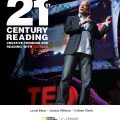 PDF | 21st Century Reading Level 4 Teacher's Guide, Tedtalks + Tests (PDF bản đẹp + Bộ test theo giáo trình)