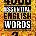 PDF | 4000 Essential English Words 2 Student Book, 2nd Edition, Paul Nation (Student Book + Keys + Tests)
