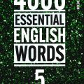 PDF | 4000 Essential English Words 5 Student Book, 2nd Edition, Paul Nation (Student Book + Keys + Tests)