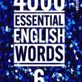 PDF | 4000 Essential English Words 6 Student Book, 2nd Edition, Paul Nation (Student Book + Keys + Tests)