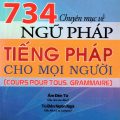 PDF | 734 chuyên mục về ngữ pháp tiếng Pháp cho moi người, A. Hamon, Nguyễn Văn Dương