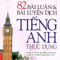 PDF | 82 bài luận và bài luyện dịch tiếng Anh thực dụng