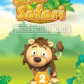 itools | Super safari Presentation plus 2