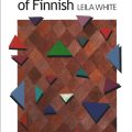 PDF | A Grammar Book of Finnish, Leila White (ngữ pháp tiếng Phần Lan)