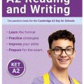 A2 Reading and Writing, Ten Practice Tests for the Cambridge A2 Key for Schools, Anna Phillips, Terry Phillips 50