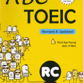 PDF | ABC Toeic revised and updated, RC, Park Hye Young, Jeon Ji Won (Reading comprehension)
