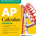 PDF | AP Calculus Premium 2025, 12 full0length practice tests with detailed answer explainations