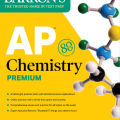 PDF | AP Chemistry Premium 2024 , Neil D. Jespersen, 6 full-length practice tests