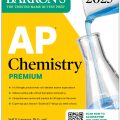 PDF | AP Chemistry Premium 2025 , Neil D. Jespersen, Pamela K. Kerrigan