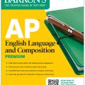 PDF | AP English Language and Composition Premium, 2026, Michael Schanhals
