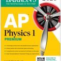 PDF | AP Physics 1 Premium, 2026, Kenneth Rideout, Jonathan Wolf