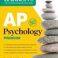 PDF | AP Psychology Premium, 2024 6 Practice Tests + Comprehensive Review PDF | AP Psychology Premium, 2024 6 Practice Tests + Comprehensive Review