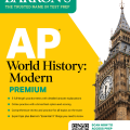 PDF | AP World History Modern Premium 2025, Barrons by John McCannon