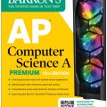 PDF | AP computer science A Premium 12th edition, Roselyn Teukolsky (AP Test)
