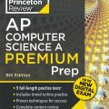 PDF | AP computer science A Premium Prep 9th edition, for the new digital exam (AP tests) PDF | AP computer science A Premium Prep 9th edition, for the new digital exam (AP tests)