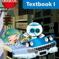 [Review PDF] Abacus Year 6 Textbook 1 + Answer keys