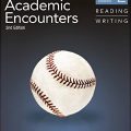 Bản đẹp | Academic Encounters 2nd Edition 2 Reading & Writing Student Book