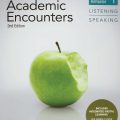 Bản đẹp | Academic Encounters 2nd Edition 4 Listening & Speaking Student Book