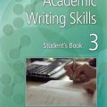 PDF | Academic Writing Skills 3 Student Book, Peter Chin, Samuel Reid, Sean Wray, Yoko Yamazaki