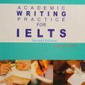 PDF | Academic Writing practice for Ielts, Second Edition, Sam Mc Carter PDF | Academic Writing practice for Ielts, Second Edition, Sam Mc Carter